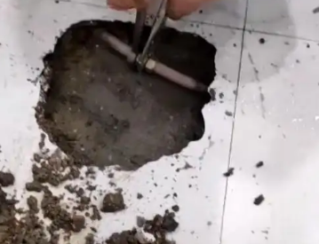 遵化卫生间漏水检测电话