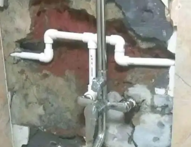 遵化卫生间漏水检测电话