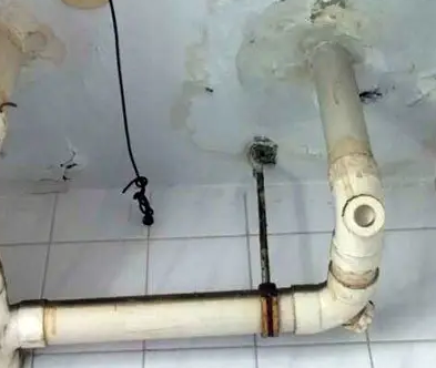 遵化卫生间漏水检测多少钱