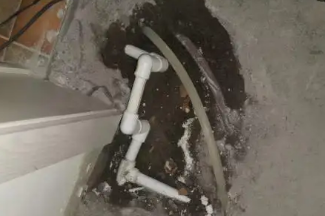 遵化卫生间漏水检测多少钱