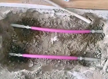 遵化卫生间测漏水多少钱