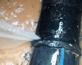 遵化漏水维修价格明细