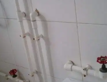 遵化水管维修多少钱