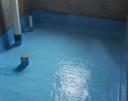 遵化卫生间防水哪家好