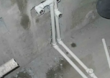 遵化查漏水多少钱