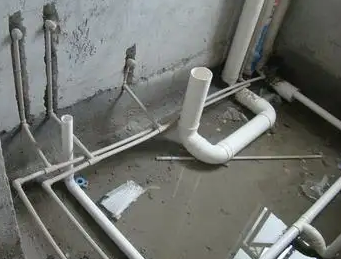 遵化水管维修多少钱