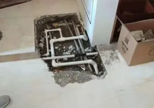 遵化查漏水多少钱