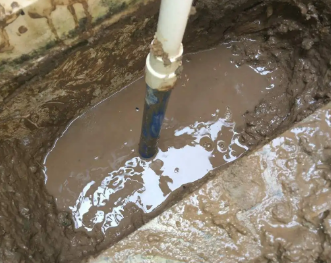 遵化卫生间漏水维修公司为您专业解答一下遵化查漏水的原因