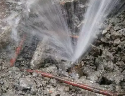 遵化水管维修多少钱