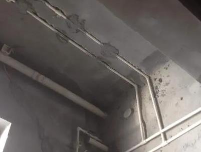 遵化卫生间漏水维修技术的依据是什么